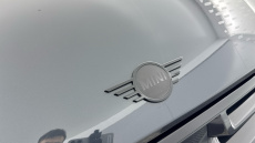 MINI Cooper 2.0 C Sport [Level 1] 2dr Auto Petrol Convertible